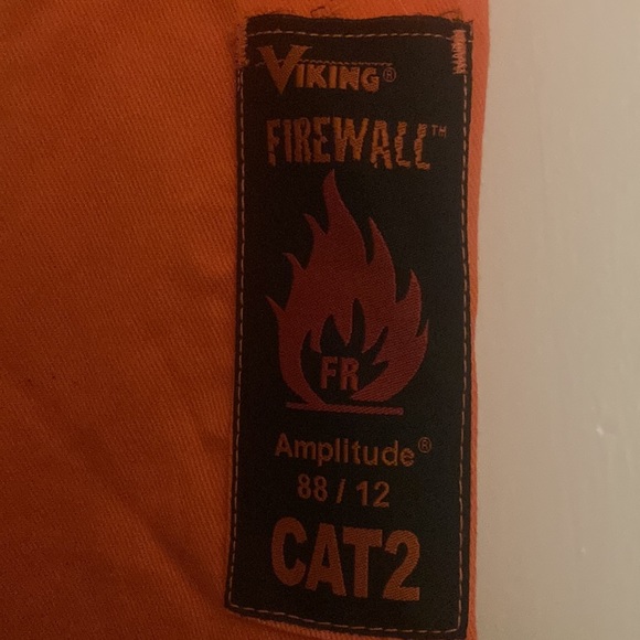 Coveralls - Picture 2 of 4